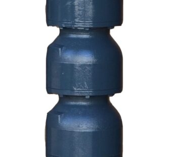 BOMBA SUMERGIBLE MOD 9AS1L-6R NEMA 10 DESCARGA EN 8″ MCA AS PUMPS – 200 HP, 36 lps@330 metros
