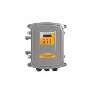 Controlador Para Bomba Kolosal Ctrl-75-11