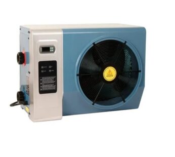 Bomba de calor, HIDROCONTROL, serie EKRC, SPA, 24,000BTU, 1 fase, 230 Volts, con funciones calor – SPA