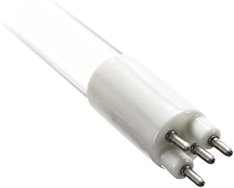 Foco UV 39 W 4 pines escalonados Polaris