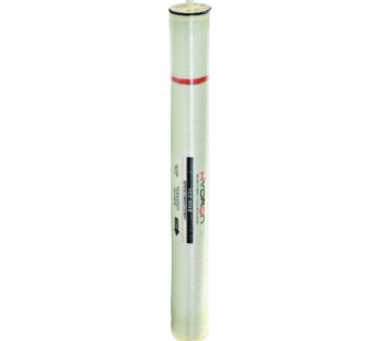 Membrana Para ?smosis Inversa Alto Flujo 4″ x 40″ 2800 GPD@100psi – HYDRON