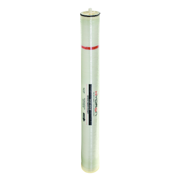 Membrana Para ?smosis Inversa Alto Flujo 4" x 40" 2800 GPD@100psi - HYDRON