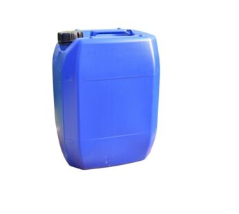 Hipoclorito de sodio al 13% porr?n de 40 kg
