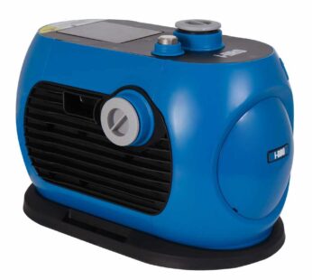 Sistema de presurizaci?n inteligente, 1.47 HP, 1 x 127 Volts, 158.33 lpm, HIDROCONTROL, serie I-DRO I-DRO-26-1-127