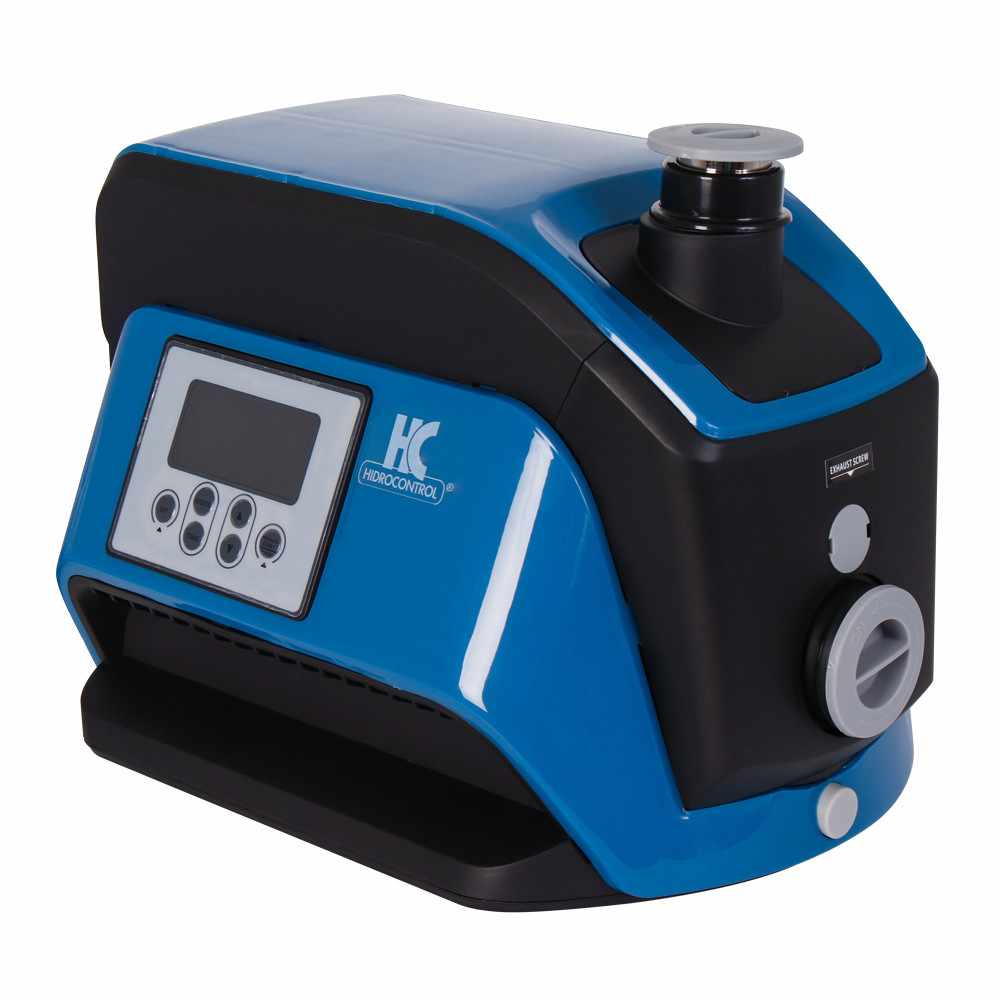 Sistema de presurizaci?n inteligente, 1 HP, 1 x 127 Volts, 155 lpm, HIDROCONTROL, serie I-DRO I-DROX-18-2-127