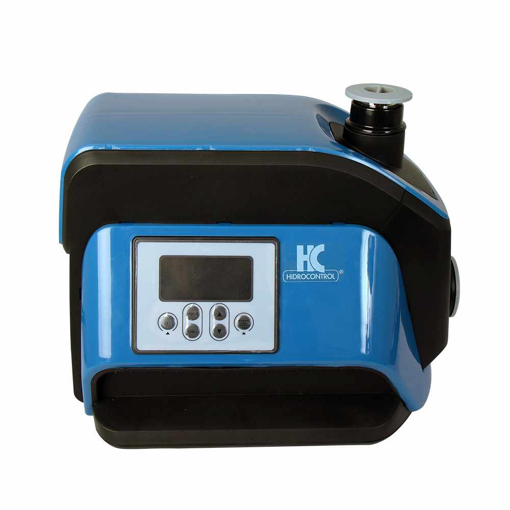 Sistema de presurizaci?n inteligente, 1 HP, 1 x 127 Volts, 155 lpm, HIDROCONTROL, serie I-DRO I-DROX-18-2-127 - Image 2