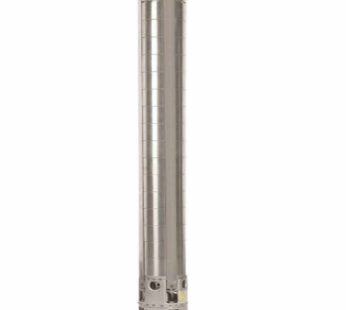 Bomba sumergible ALTAMIRA serie KOR, 3 lps, acero inoxidable, 44 etapas, descarga 2″, 15 HP, NEMA 6″