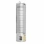 Bomba sumergible ALTAMIRA serie KOR, 3 lps, acero inoxidable, 9 etapas, descarga 2", 3 HP, NEMA 4"