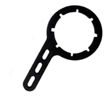 Llave Para Porta Filtro De 2.5 Osmosis Y Filtraci?n Rotoplas