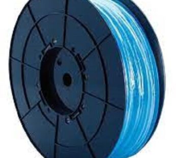 Manguera Polietileno Color Azul de 1/2″ Grado Alimenticio NSF