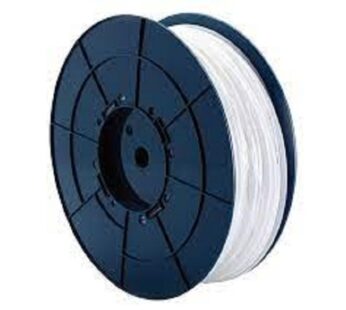 Manguera Polietileno Color Blanca de 1/2″ Grado Alimenticio NSF