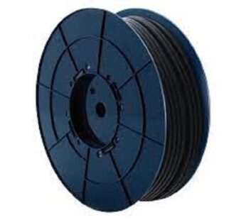 Manguera Polietileno Color Negro de 1/2″ Grado Alimenticio NSF