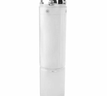 Motor sumergible AQUA PAK 4″, acero inoxidable, 5 HP, 3 fases, 230 volts, NEMA 4″