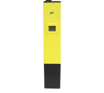 Medidor De Ph + Tds Y Temperatura PK-PH9 y TDS3