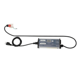 Balastro De Repuesto Para L?mpara UV Purikor PKUV-12-RAV-PK Serie Gold