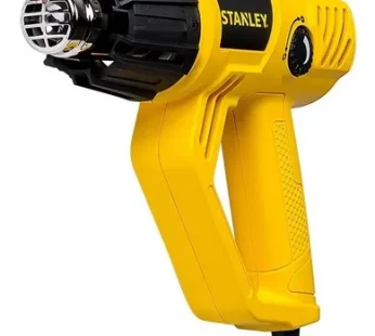 Pistola De Calor Stanley 1800 W