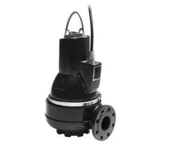 Bomba Sumergible Aguas Residuales Grundfos Sl1.30.a30.75.4.6