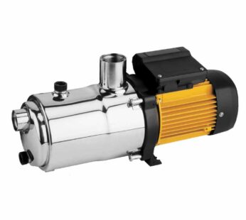 Bomba Multietapas Espa Tecno15-3/1115, 3/4 Hp