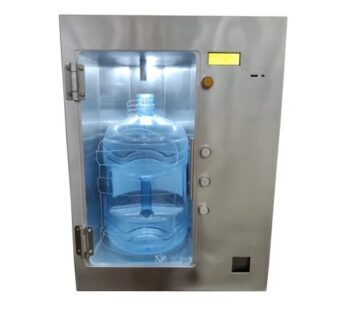 Despachador Ventana Vending Agua Purificada