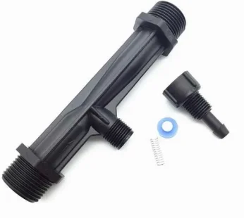 Tubo Ventury Inyector Venturi G 3/4″