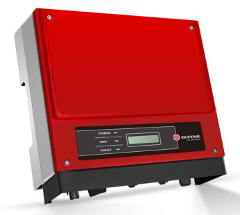 Inversor de Conexi?n a Red GoodWe GW3000-NS 3kW