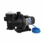 Motobomba recirculadora en corriente directa (Vcc) para piscina, CONNERA, serie KOLOSAL POOL, 350 LPM, 900W, 72Vcc POOL32-900-72
