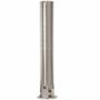 Bomba sumergible ALTAMIRA serie KOR, 4.5 lps, acero inoxidable, 12 etapas, descarga 2", 7.5 HP, NEMA 4" KOR4.5 R75-12