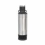 Bomba sumergible AQUA PAK serie MAX P, 1.5 lps, 8 etapas, descarga en noryl, 1.25", 1 HP, NEMA 4" M1.5P10-8