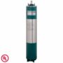 Motor sumergible rebobinable ALTAMIRA Serie RT en 6", acero inoxidable/hierro, 15 HP, 3 fases, 230 volts, 3 hilos, NEMA 6"