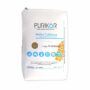 Bulto de resina cati?nica para suavizador marca PURIKOR en presentaci?n 28.3 Litros PK-RESINA-CA