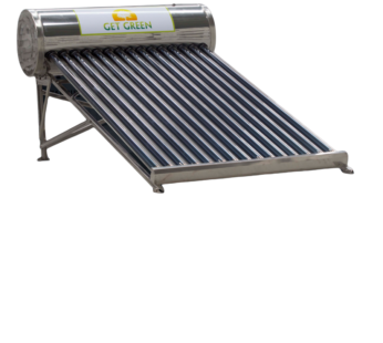 Calentador solar de alta presi?n de 15 tubos – 15-1800-HP