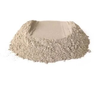 Bentonita s?dica – bulto de 50 kg