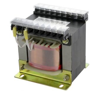 Transformador de control 1000VA 440/220-220/127VCA