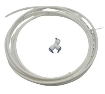 Kit Conexi?n Tubing 1/4 De Osmosis Inversa a Refrigerador