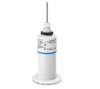 Transmisor de nivel Medici?n por radar Time-of-Flight – Micropilot FMR20