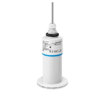 Transmisor de nivel Medici?n por radar Time-of-Flight - Micropilot FMR20