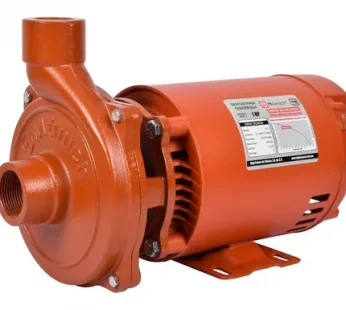 Bomba Centrifuga Motor Electromex  / Munich 1 Hp 110/220v Altu Maxima 35m – MOT1-2