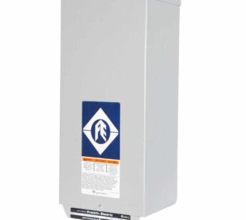 Caja de control FRANKLIN para motor sumergible FRANKLIN 6″, 10 HP, 1 fase, 230 volts – CCF 10230