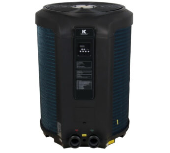 Bomba de calor, HIDROCONTROL, serie EKRC, SPA, 80,000BTU, 1 fase, 230 Volts, con funciones calor – SPA C?digo: EKRC-80SPA/1230