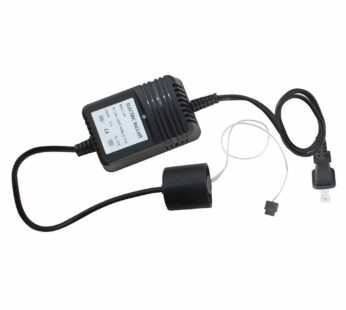 Balastro Para L?mpara UV De 6 Watts Purikor