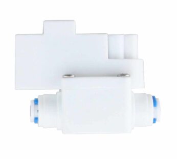 Switch de alta presi?n para ?smosis inversa de 100G