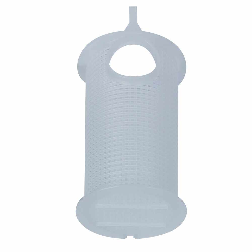 Cesto prefiltro para las bombas SILVER7, 10, 12, 15 - R-SILVER/FILTRO