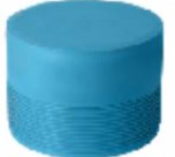 Cabezal de elevaci?n de UPVC ademe 12″ C?digo: CE-UPVC-12″
