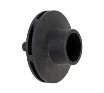 Impulsor con cu?a para Las Bombas SUPRA30