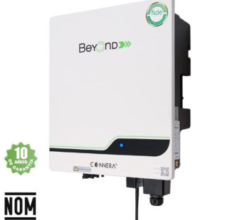 Inversor Solar Monofasico 3 Kw Beyond Connera Beyond3km2/1