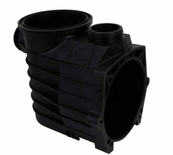 Cuerpo de bomba para los modelo SUPRA15, 20, 25, 30