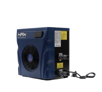 Bomba de calor Hax de 11,500 BTU’S  / 1 fase / 120 V – C?digo: HAX-F35SP/R3216