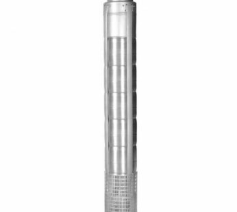 Bomba sumergible ALTAMIRA serie KOR, 40 lps, acero inoxidable, 2 etapas, descarga 6″, 40 HP, NEMA 6″ – C?digo: KOR40 R400-2