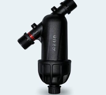 Filtro Azud, pl?stico 2″ NPT, Modular 100, disco, 130 mic