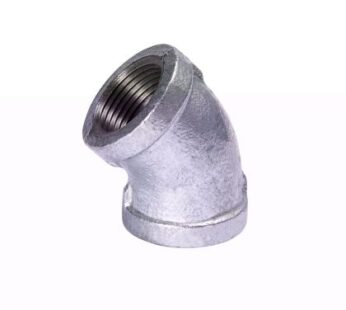 Codo fogo Galvanizado 90?x3″